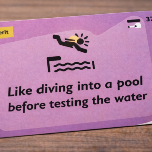 Entrepreneurial Dynamics